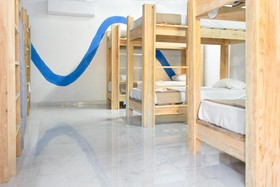 Hacienda Madrono Cancun