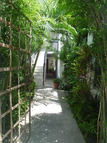 Haina Hostal