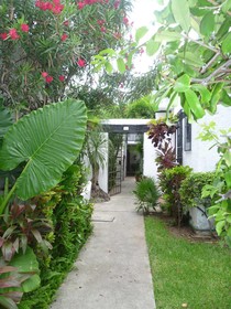 Haina Hostal