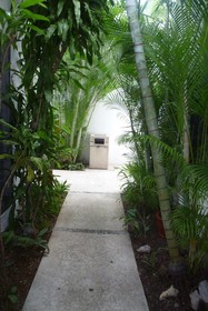 Haina Hostal