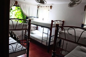 Haina Hostal