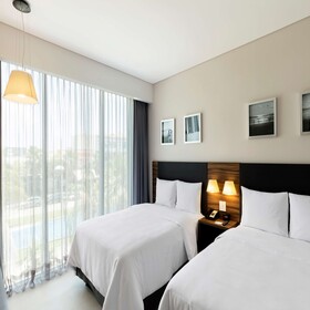 Hampton Inn by Hilton Cancun Cumbres
