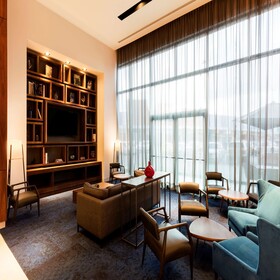 Hampton Inn by Hilton Cancun Cumbres