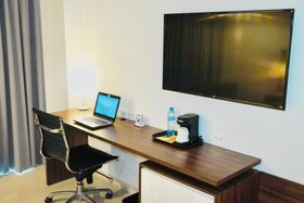 Hampton Inn by Hilton Cancun Cumbres