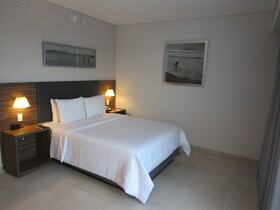 Hampton Inn by Hilton Cancun Cumbres