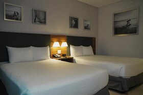 Hampton Inn by Hilton Cancun Cumbres