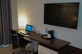 Hampton Inn by Hilton Cancun Cumbres