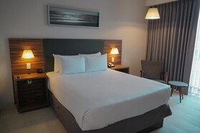 Hampton Inn by Hilton Cancun Cumbres