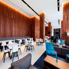 Hampton Inn by Hilton Cancun Cumbres