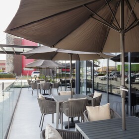 Hampton Inn by Hilton Cancun Cumbres