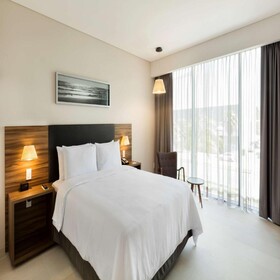 Hampton Inn by Hilton Cancun Cumbres