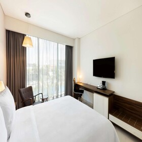 Hampton Inn by Hilton Cancun Cumbres