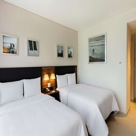 Hampton Inn by Hilton Cancun Cumbres