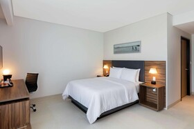 Hampton Inn by Hilton Cancun Cumbres