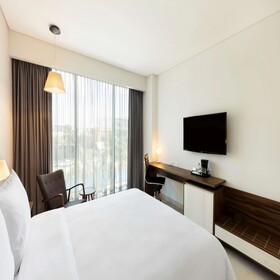 Hampton Inn by Hilton Cancun Cumbres