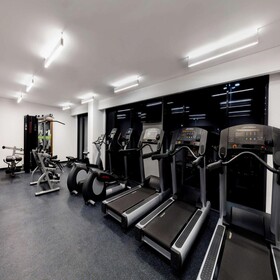 Hampton Inn by Hilton Cancun Cumbres