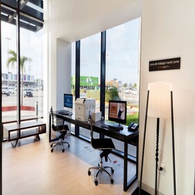 Hampton Inn by Hilton Cancun Cumbres