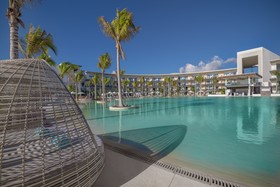 Haven Riviera Cancun
