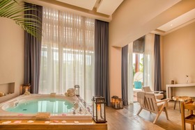 Haven Riviera Cancun