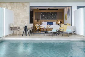 Haven Riviera Cancun