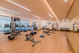 Haven Riviera Cancun