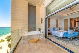 Haven Riviera Cancun