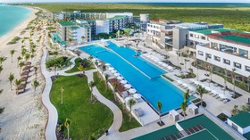 Haven Riviera Cancun