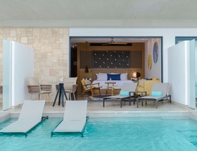 Haven Riviera Cancun