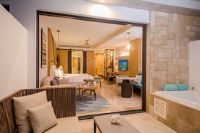 Haven Riviera Cancun