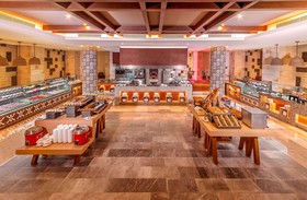 Haven Riviera Cancun