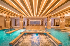 Haven Riviera Cancun