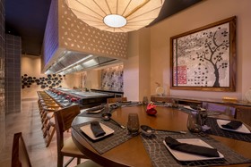 Haven Riviera Cancun