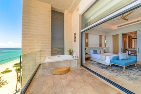 Haven Riviera Cancun