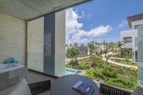 Haven Riviera Cancun