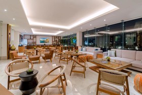 Haven Riviera Cancun