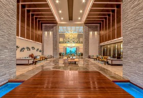 Haven Riviera Cancun