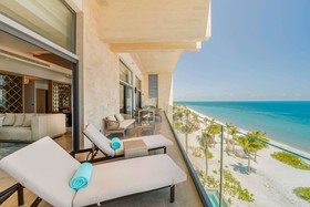 Haven Riviera Cancun