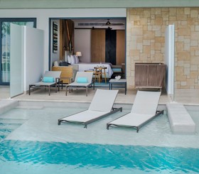 Haven Riviera Cancun