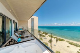 Haven Riviera Cancun