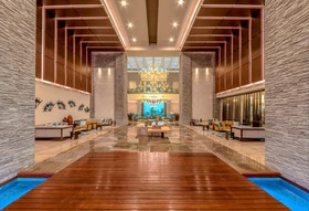 Haven Riviera Cancun