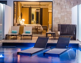 Haven Riviera Cancun