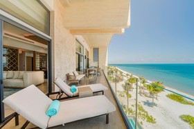 Haven Riviera Cancun