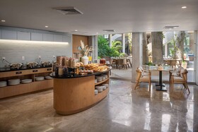 Hilton Garden Inn Cancun Airport