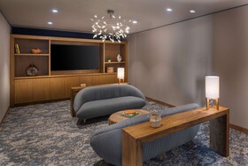 Hilton Garden Inn Cancun Airport
