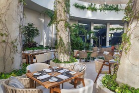 Hilton Garden Inn Cancun Airport