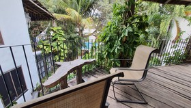 Hippie Villa Cancun