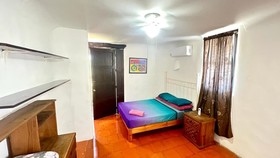 Hippie Villa Cancun