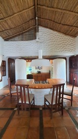Hippie Villa Cancun