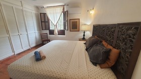 Hippie Villa Cancun