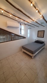 Hippie Villa Cancun